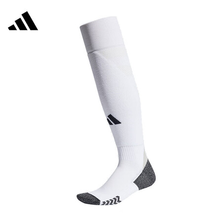 阿迪达斯 （adidas）男女ADI 24 SOCK过膝休闲...