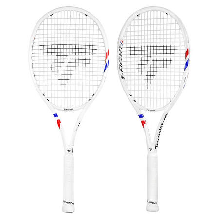 泰尼飞（Tecnifibre）球拍2025新款网球拍克均衡设...