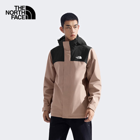 北面（The North Face）男Sangro2.0防水...