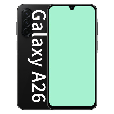 SAMSUNG三星GalaxyA56A36A26新品智能手机...