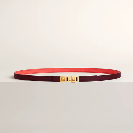 爱马仕（HERMES）女士皮带Collier de Chie...