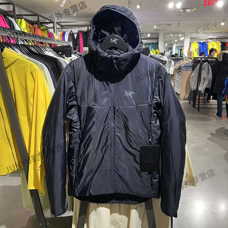 始祖鸟（ARC'TERYX）NucleiHoody...
