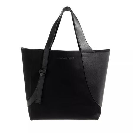 亚历山大麦昆（Alexander McQueen）女士织物刺...