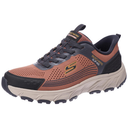 SKECHERS 斯凯奇 男士Hillcrest 2.0一脚...
