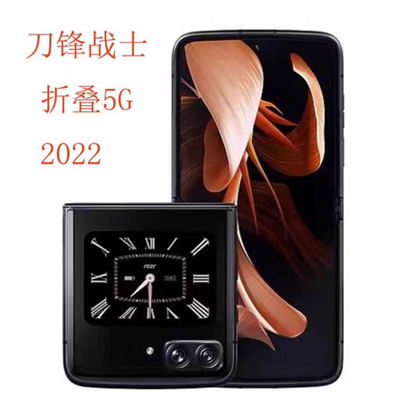 摩托罗拉（Motorola）/摩托罗拉 moto razr ...
