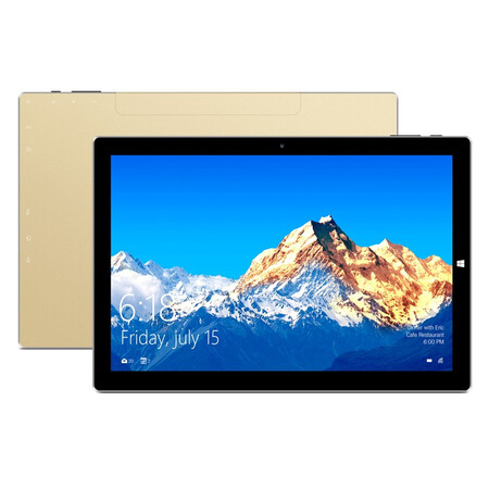 台电(teclast)tbook10s安卓平板
