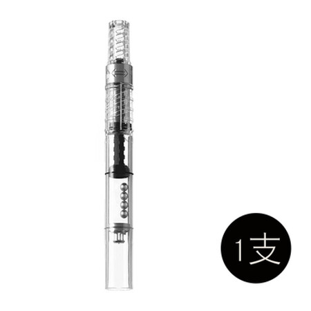 百乐PILOT百乐INK0墨水0ML非碳素不堵笔红蓝黑色墨水...