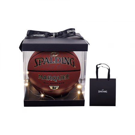 斯伯丁（SPALDING）TF系列国行PU篮球防尘防滑耐磨7...