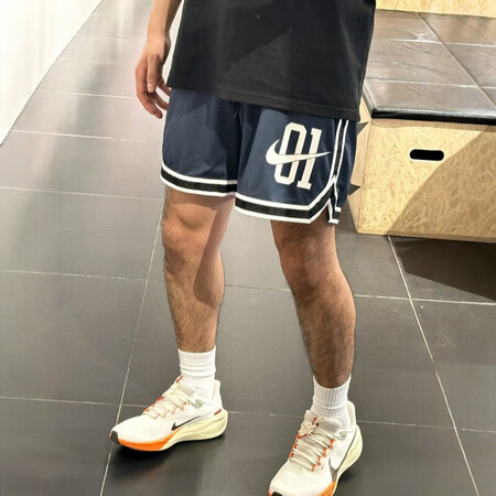 耐克（NIKE）耐克短裤正品耐高篮球系列运动裤冰丝男裤夏季新...
