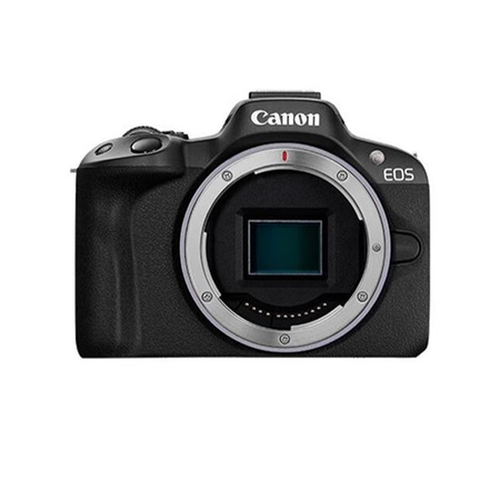 佳能（Canon）Canon/佳能 EOS R50微单反照相...