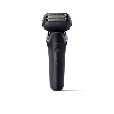 松下（Panasonic）日本新款磁悬浮六刀头剃须刀ES-L...