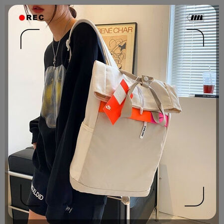 耐克（NIKE）潮牌大容量双肩包训练校园学生运动书包男女休闲...