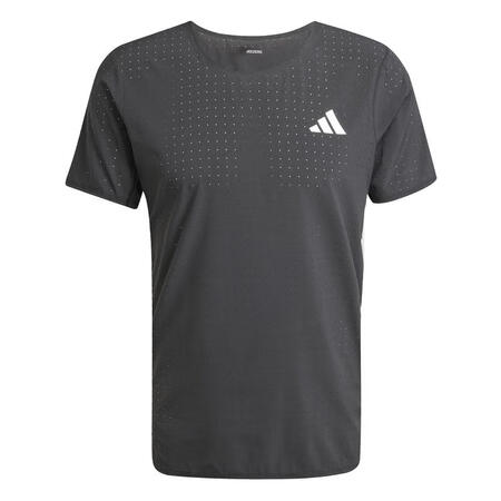 阿迪达斯 （adidas）男士速干透气运动T恤 lightw...