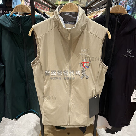 始祖鸟（ARC'TERYX）23ARC'...