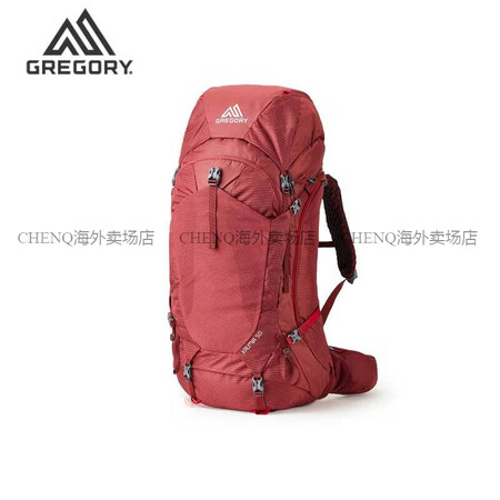 GREGORY格里高利新品KATMAI风行 65户外运动大容...