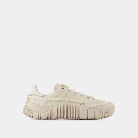 阿迪达斯 （adidas）女跑步鞋潮流复古拼接设计轻便缓震运...