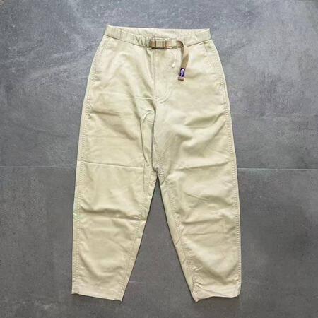 北面现货THE NORTH FACE紫标25SS TWILL...