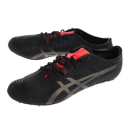 亚瑟士（asics）男子全能钉鞋专业田径短跑跳跃防滑耐磨金属...