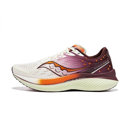 索康尼（SAUCONY）索康尼 Speed 25啡速3男子专...