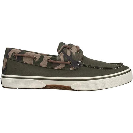 Sperry男士休闲鞋舒适透气经典设计户外轻便运动鞋 Cam...