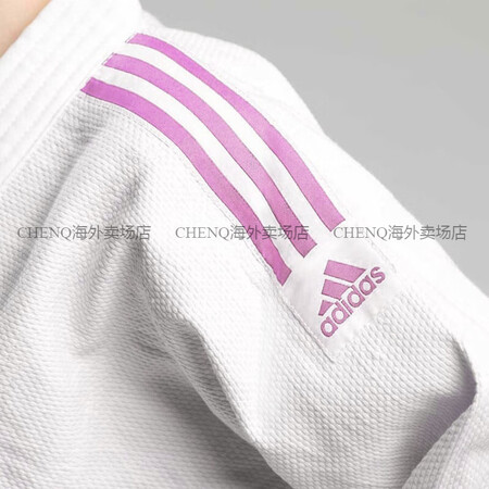 阿迪达斯 （adidas）J350儿童柔道服 男童女童柔道训...