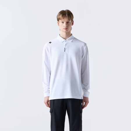 迪桑特（DESCENTE）男T恤  25初秋新款 Tough...