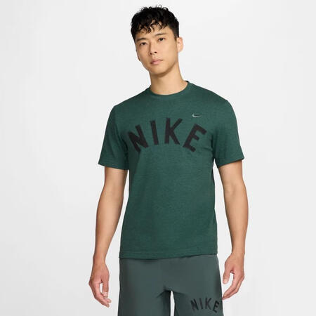 耐克（NIKE）男士短袖T恤秋季混纺透气舒适休闲男装 Dee...