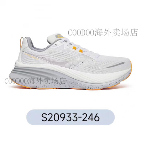 索康尼（SAUCONY）24年Saucony索康尼Hurri...