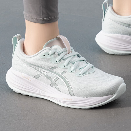 亚瑟士（asics）竞速鞋女鞋2025夏季新款跑鞋轻便缓震竞...
