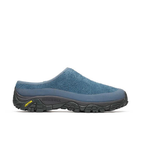 迈乐（Merrell）中性户外休闲鞋莫阿布斯联名款一脚蹬防滑...