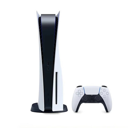 索尼（SONY） PlayStation5 PS5 游戏主机...