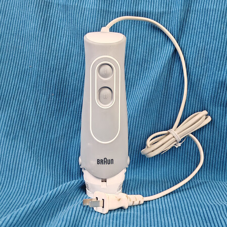 博朗（BRAUN）MQ5025/525/5035料理棒配件搅...