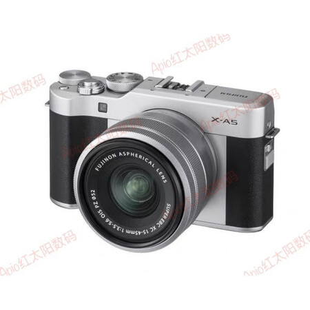 富士（FUJIFILM）二手Fujifilm/富士 X-A3...