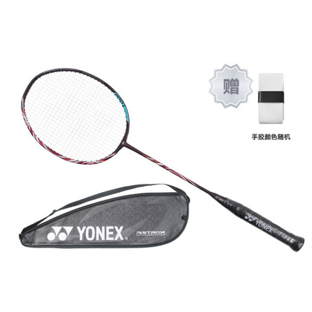 尤尼克斯（YONEX）天斧系列ASTROX100全碳素羽毛球...