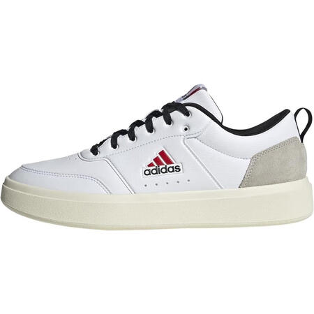 阿迪达斯 （adidas）男士跑步鞋轻便舒适减震运动鞋休闲训...