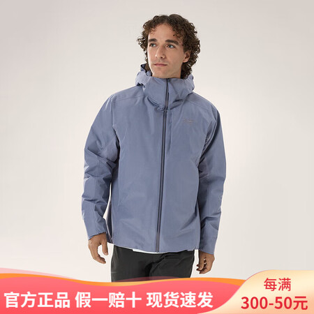 始祖鸟（ARC'TERYX）男士羽绒服25新款so...