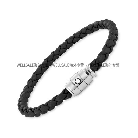 万宝龙（MONTBLANC）官方正品官方正品【新年礼物】皮质...