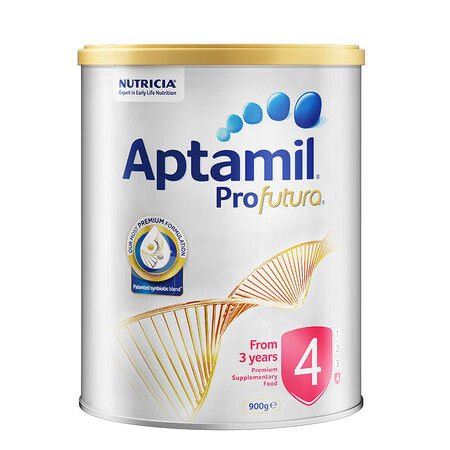 爱他美（Aptamil）澳洲爱他美(Aptamil) 白金版...