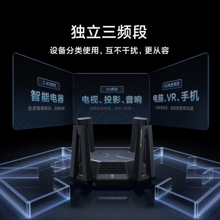 谁用过：Xiaomi万兆路由器评测怎么样好不好，都来看看如何吧！