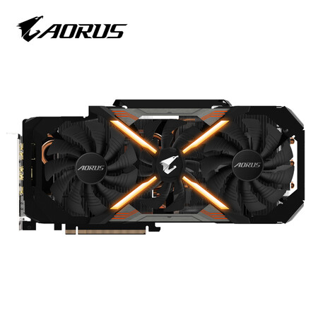 技嘉(gigabyte)aorus geforce rtx 2060 super 8g 显卡 搭技嘉 256g m
