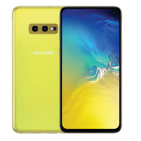 【二手9成新】三星galaxy s10e(sm-g9700)二手安卓手机全面屏 骁龙855
