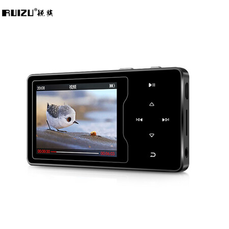 【锐族d08】锐族(ruizu) d08 16g 黑色2.