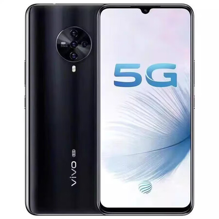 vivos6双卡双待5g全通644英寸amoled屏幕3200万超高清自拍60h全面屏