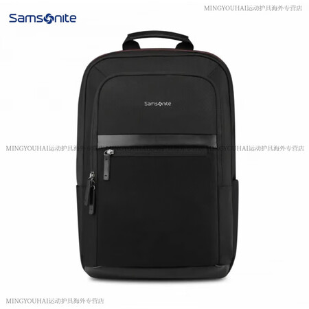 新秀丽（Samsonite）2024新款15.6寸电脑双肩包...