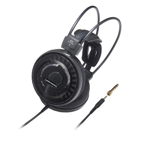 audio-technica 铁三角 ATH-AD700X ...