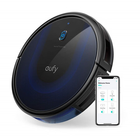 robovac 360