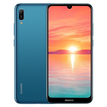 华为(huawei) 畅享 9e  音量高像素珍珠屏全网通4g版双4g手机 工作