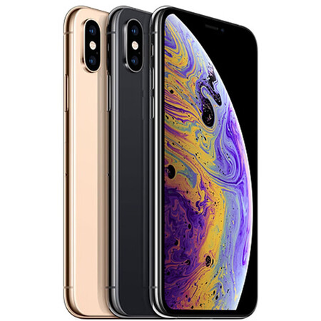 apple苹果 iphone xrxr全网通4g双卡xr手机iphonexr 256g iphonexr6.1