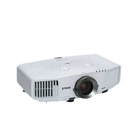 二手无线爱普生450wu投影仪工程投影机办公培训商务会议高清短焦1080p