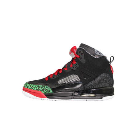 air jordan spizike gs 斯派克李爆裂纹女子运动篮球鞋317321-122